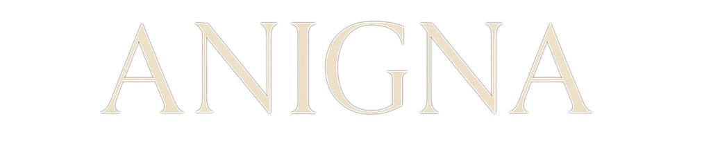 Anigna Design Logo